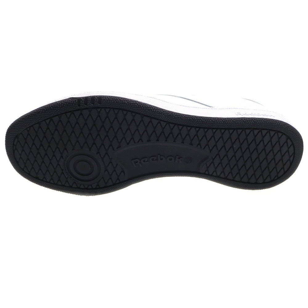 Reebok(リーボック) FMACM CLUB C85 G57790 ローカットスニーカー ホワイト US11/29.0cm