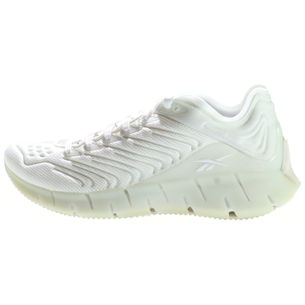 Reebok(リーボック) ZIGKINETICA ジグキネティカ EH2415 ローカットスニーカー ホワイト US11/29.0cm