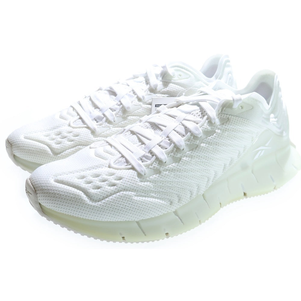 Reebok(リーボック) ZIGKINETICA ジグキネティカ EH2415 ローカットスニーカー ホワイト US11/29.0cm