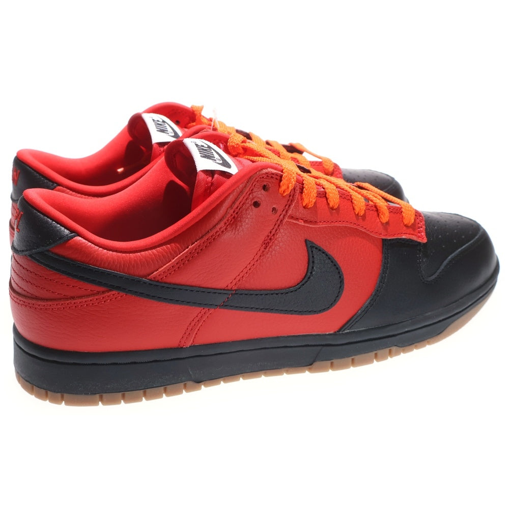NIKE(ナイキ) BY YOU DUNK LOW AH7979-992 バイユー ダンク ローカットスニーカー マルチ US11/29.0cm