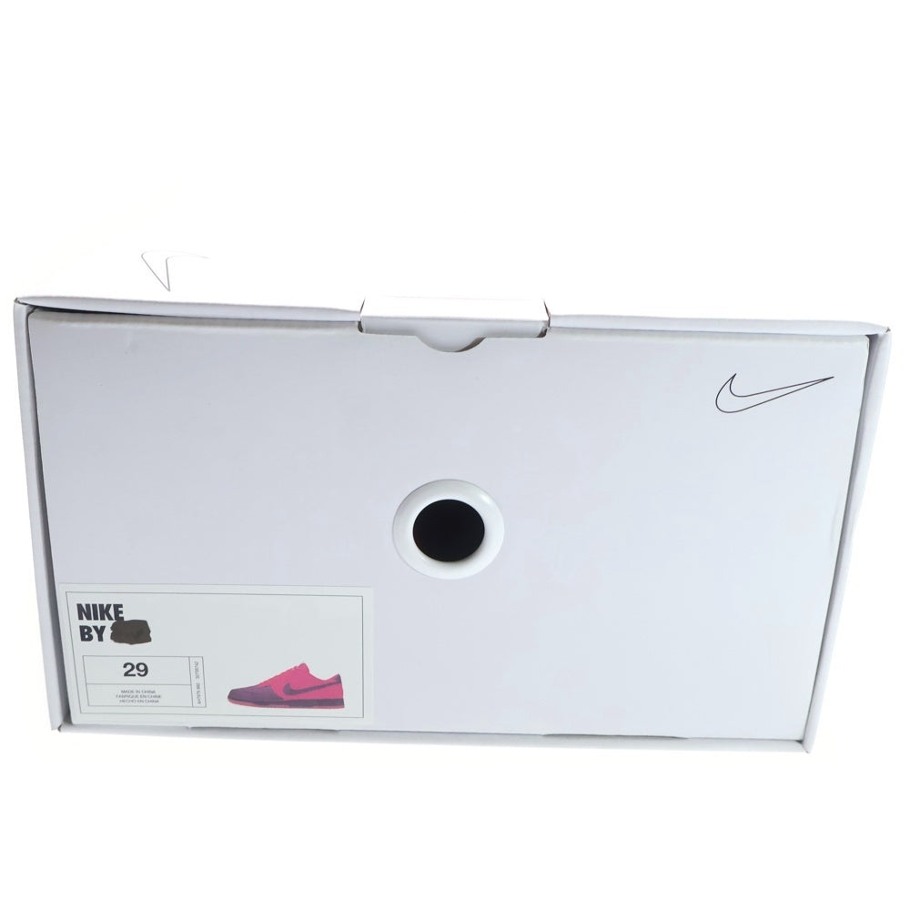 NIKE(ナイキ) BY YOU DUNK LOW AH7979-992 バイユー ダンク ローカットスニーカー マルチ US11/29.0cm