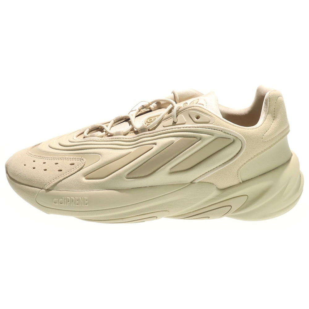 adidas(アディダス) OZELIA GV7685 オゼリア ローカットスニーカー US11/29.0cm ベージュ