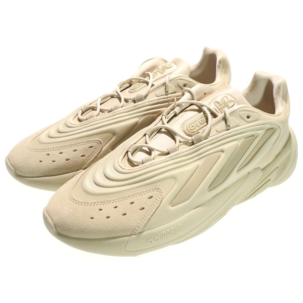 adidas(アディダス) OZELIA GV7685 オゼリア ローカットスニーカー US11/29.0cm ベージュ