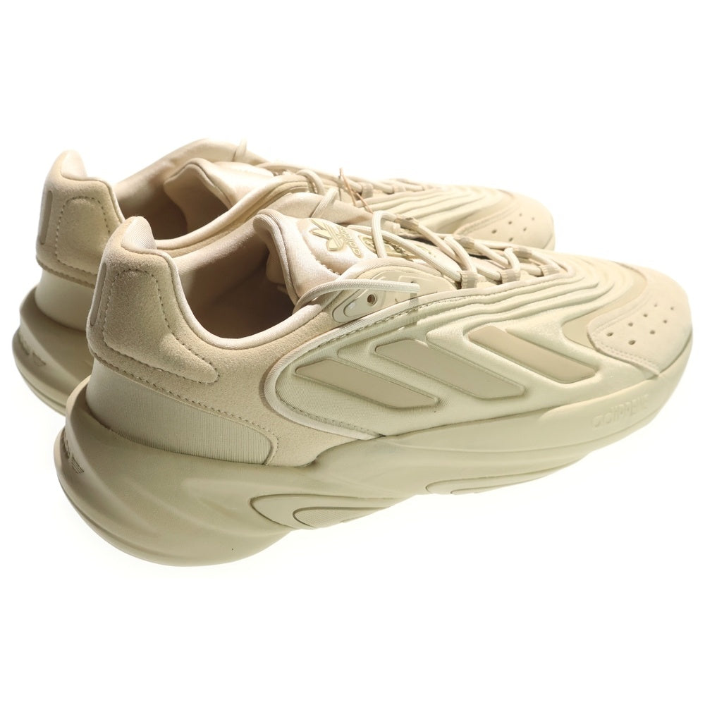 adidas(アディダス) OZELIA GV7685 オゼリア ローカットスニーカー US11/29.0cm ベージュ