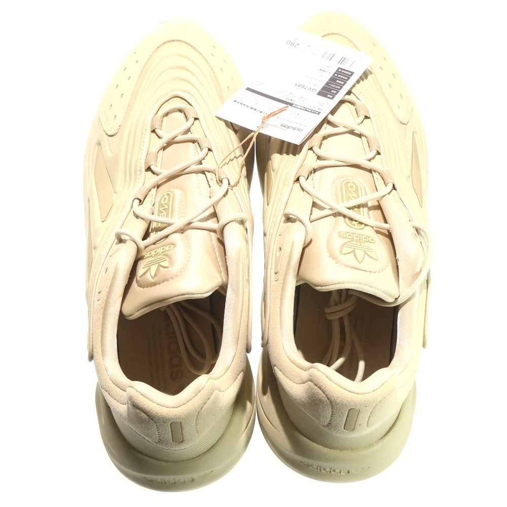 adidas(アディダス) OZELIA GV7685 オゼリア ローカットスニーカー US11/29.0cm ベージュ