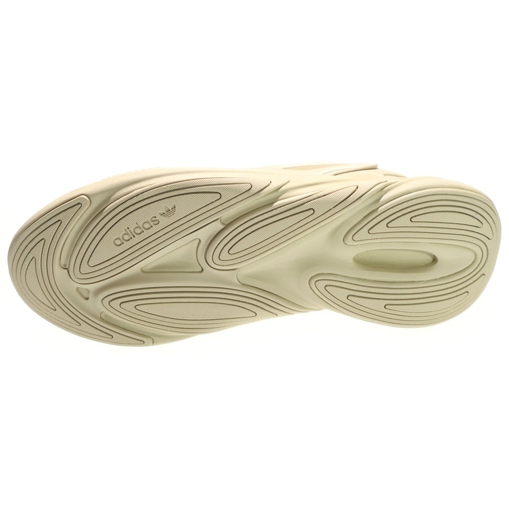 adidas(アディダス) OZELIA GV7685 オゼリア ローカットスニーカー US11/29.0cm ベージュ