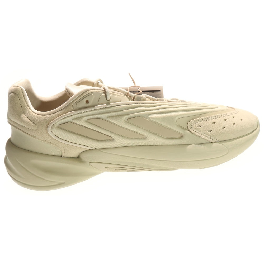 adidas(アディダス) OZELIA GV7685 オゼリア ローカットスニーカー US11/29.0cm ベージュ