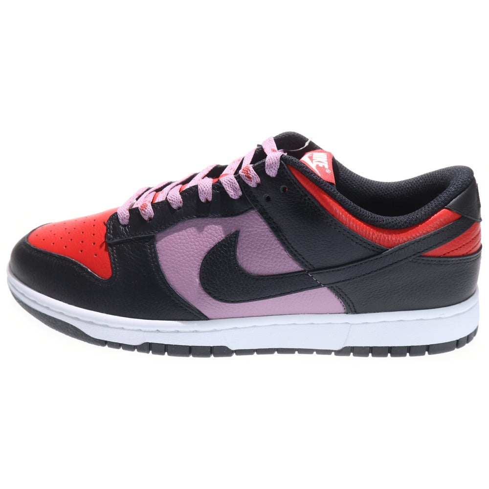 NIKE(ナイキ) BY YOU DUNK LOW DO7413-991 ダンク ローカットスニーカー マルチ US11/29.0cm