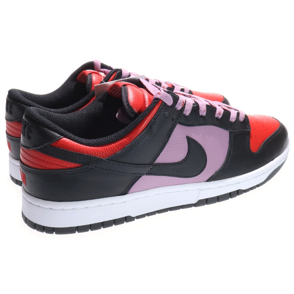 NIKE(ナイキ) BY YOU DUNK LOW DO7413-991 ダンク ローカットスニーカー マルチ US11/29.0cm