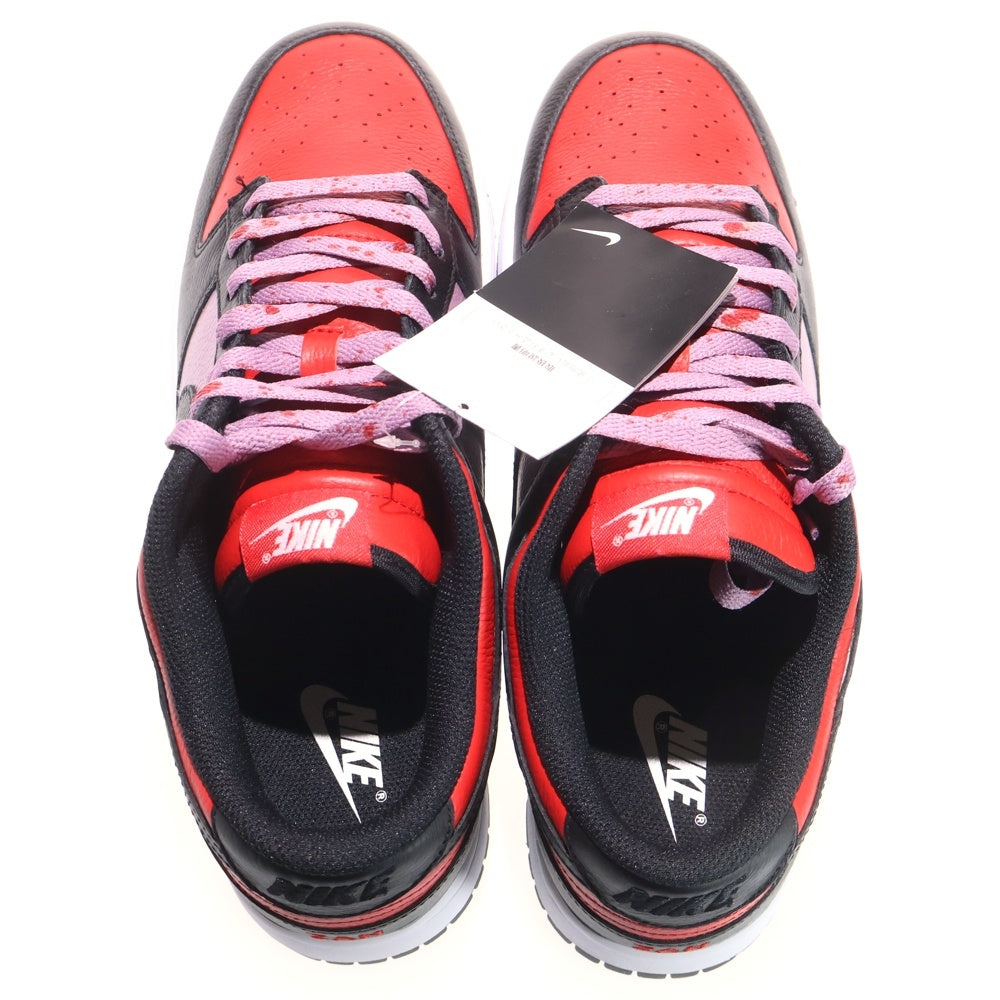 NIKE(ナイキ) BY YOU DUNK LOW DO7413-991 ダンク ローカットスニーカー マルチ US11/29.0cm
