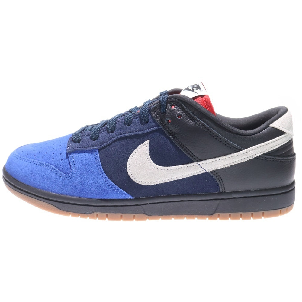 NIKE(ナイキ) BY YOU DUNK LOW AH7979-992 バイユー ダンク ローカットスニーカー マルチ US11/29.0cm