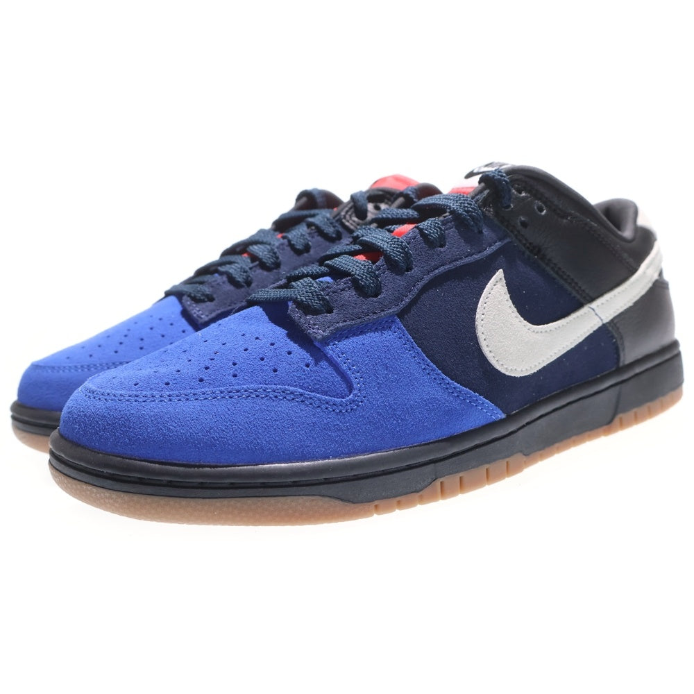 NIKE(ナイキ) BY YOU DUNK LOW AH7979-992 バイユー ダンク ローカットスニーカー マルチ US11/29.0cm