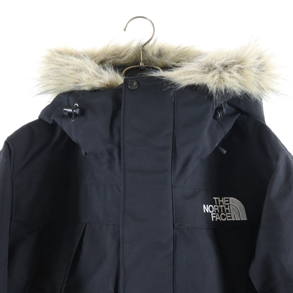 THE NORTH FACE(ザノースフェイス) 25AW ANTARCTICA PARKA ND92546 アンタークティカパーカ ダウンジャケット ブラック