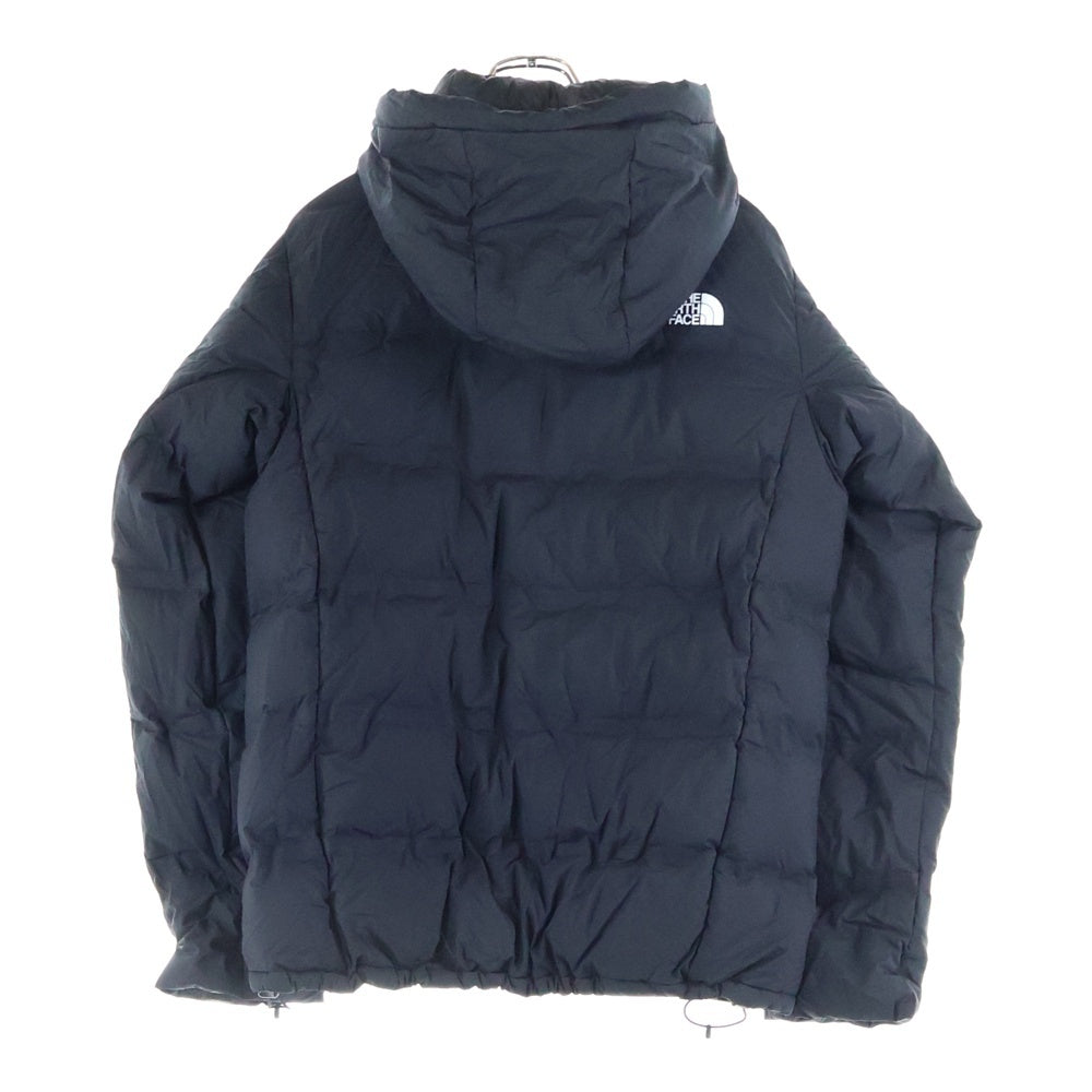 THE NORTH FACE(ザノースフェイス) BELAYER PARKA ビレイヤーパーカ ブラック ND91915