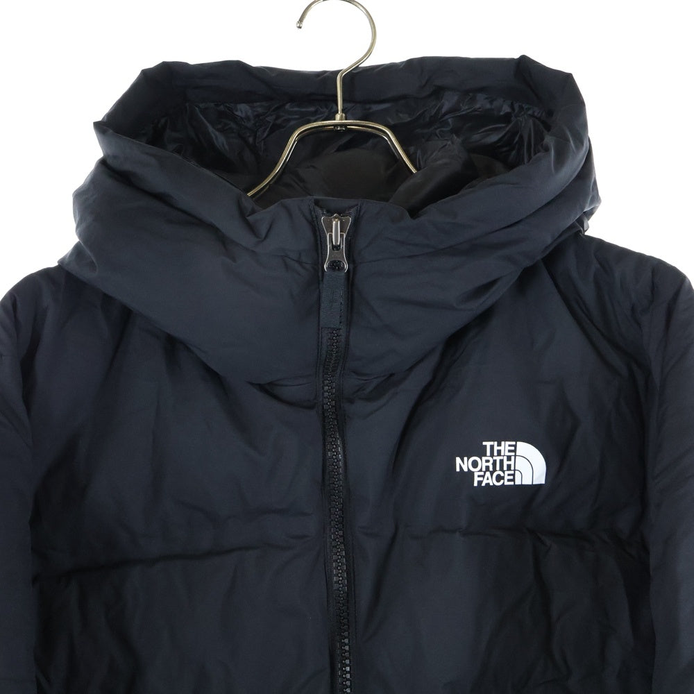 THE NORTH FACE(ザノースフェイス) BELAYER PARKA ビレイヤーパーカ ブラック ND91915