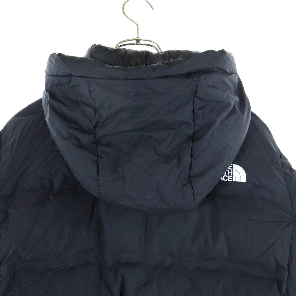 THE NORTH FACE(ザノースフェイス) BELAYER PARKA ビレイヤーパーカ ブラック ND91915