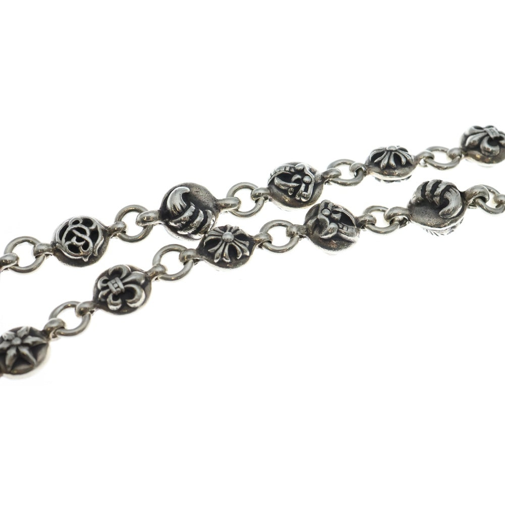 CHROME HEARTS(クロムハーツ) 2MULTIBALL LONG-T 2クリップロング #2