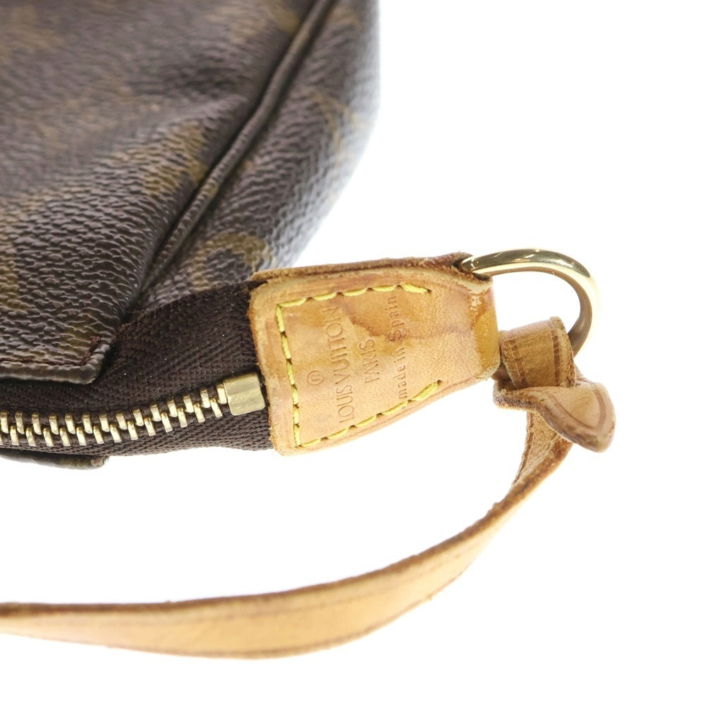 LOUIS VUITTON(ルイヴィトン) モノグラム ポシェットアクセソワール