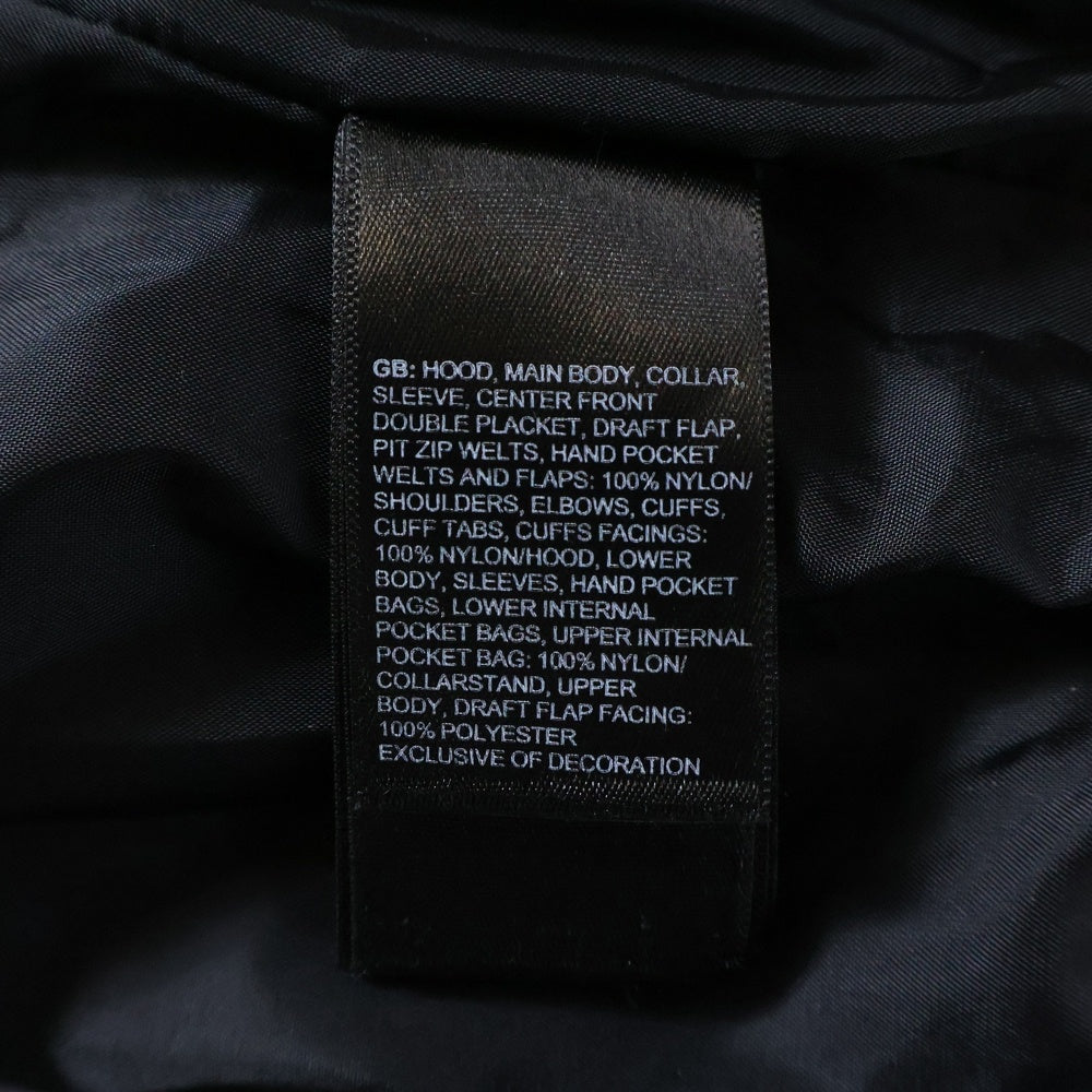 SUPREME(シュプリーム) 18SS ×THE NORTH FACE Metallic Mountain Parka