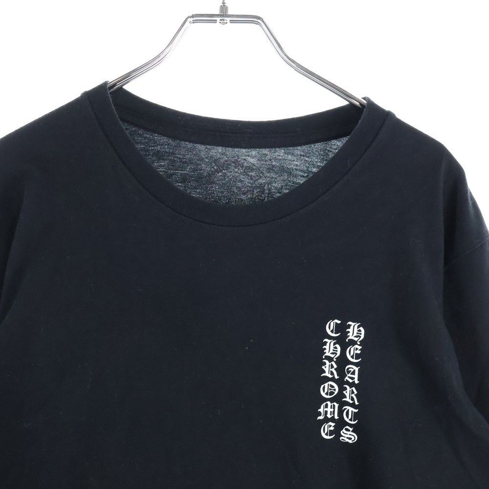 CHROME HEARTS(クロムハーツ) CH T-SHIRT TOKYO 東京限定 バック