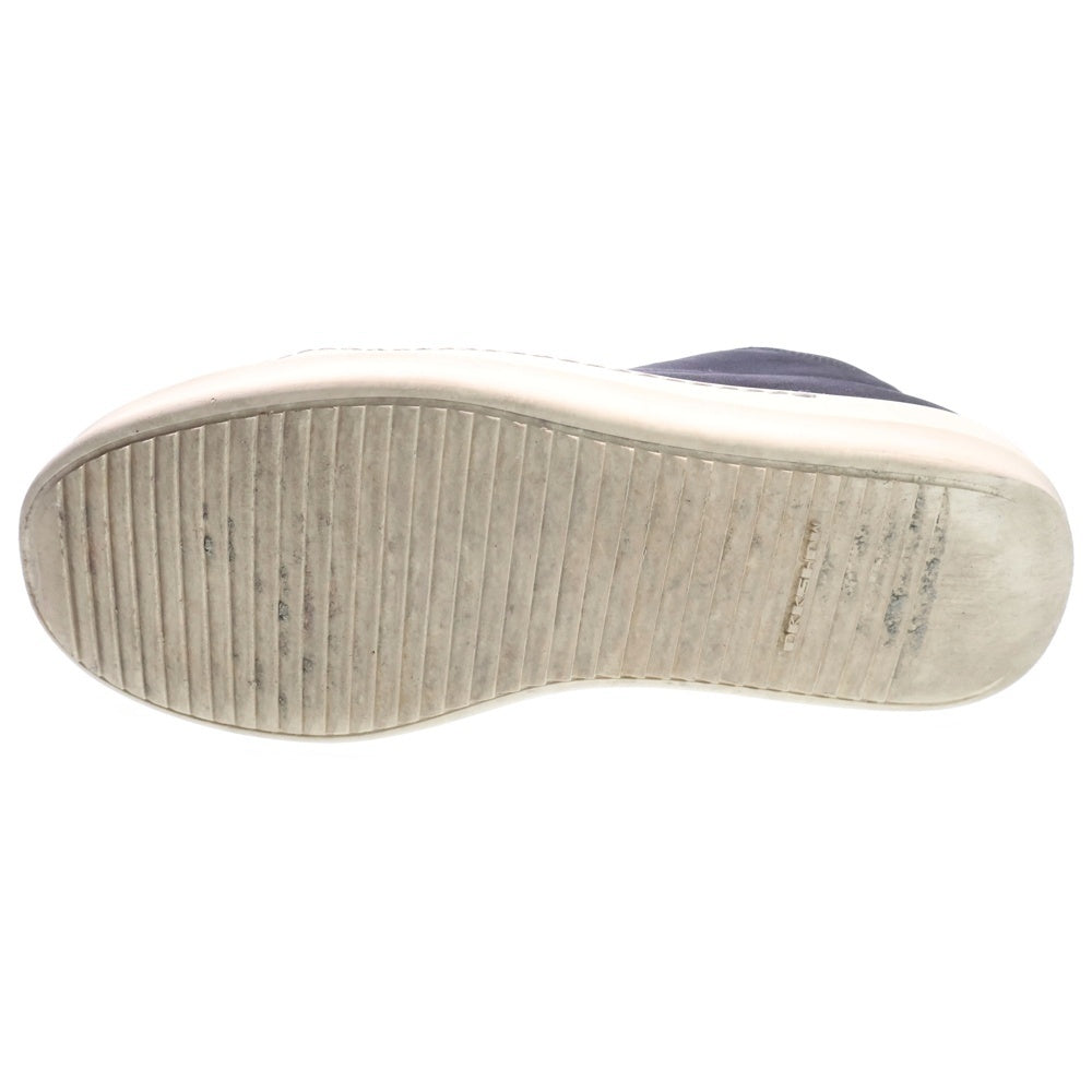 DRKSHDW(ダークシャドウ) RAMONES LOW TOP DU02B4802 ラモーンズ