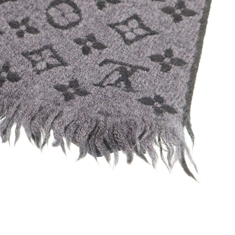 ルイヴィトン/エシャルプ/ モノグラム/ウールマフラーM78526 bag-19713-1.jpg