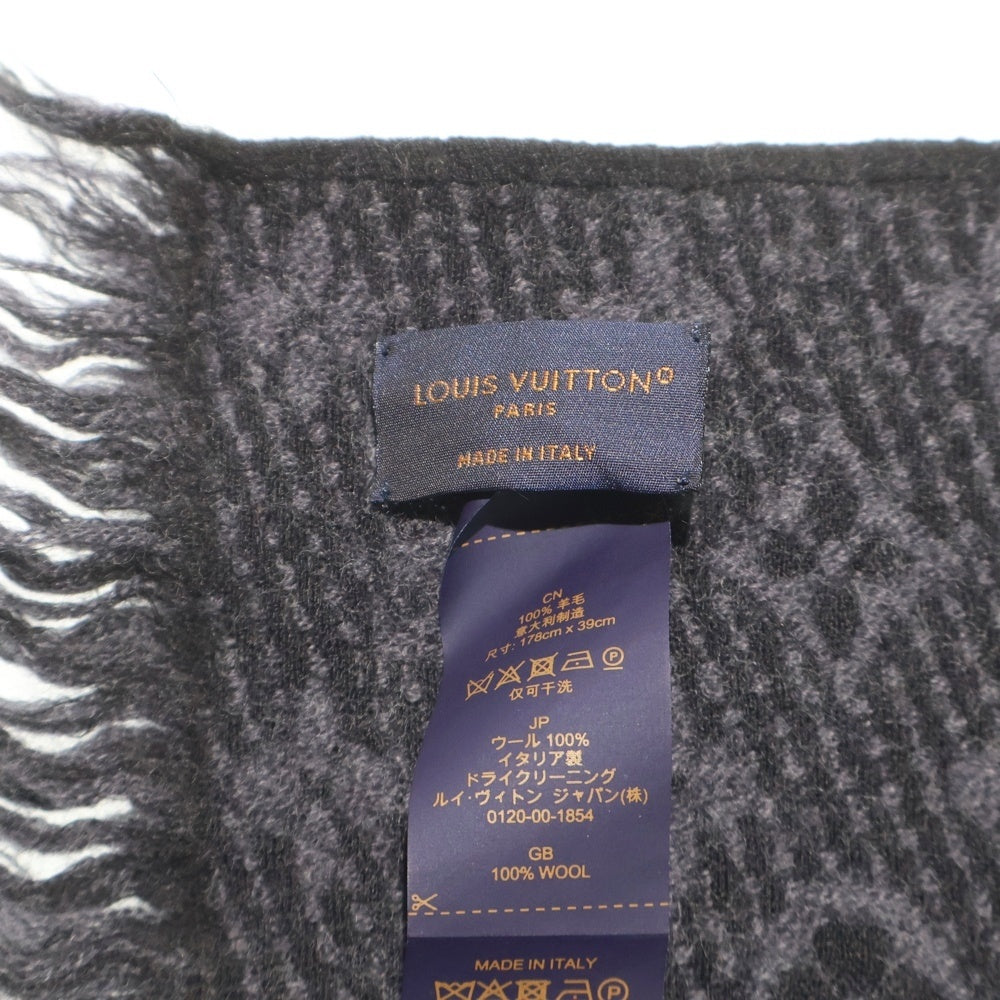 LOUIS VUITTON(ルイヴィトン) エシャルプ モノグラム クラシック