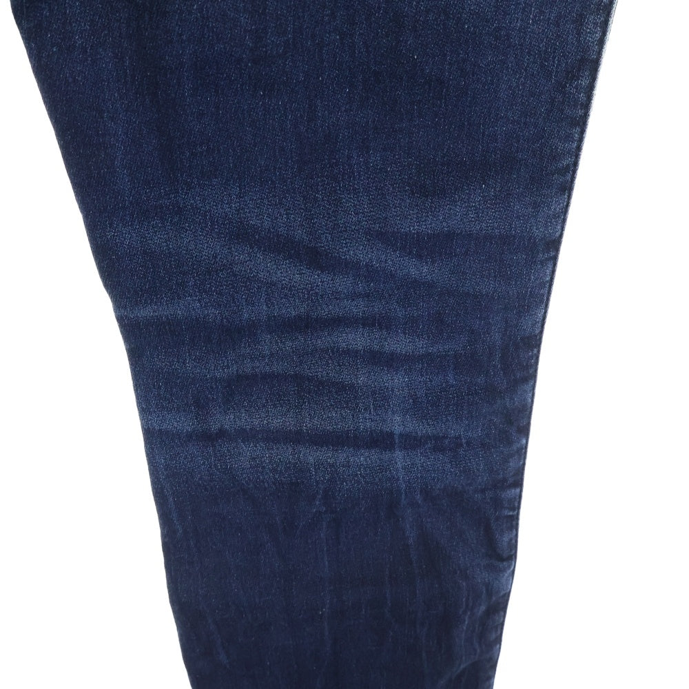 DIESEL(ディーゼル) JOGG JEANS ジョグジーンズ デニム ダメージ加工 インディゴ DORIS-NE レディース