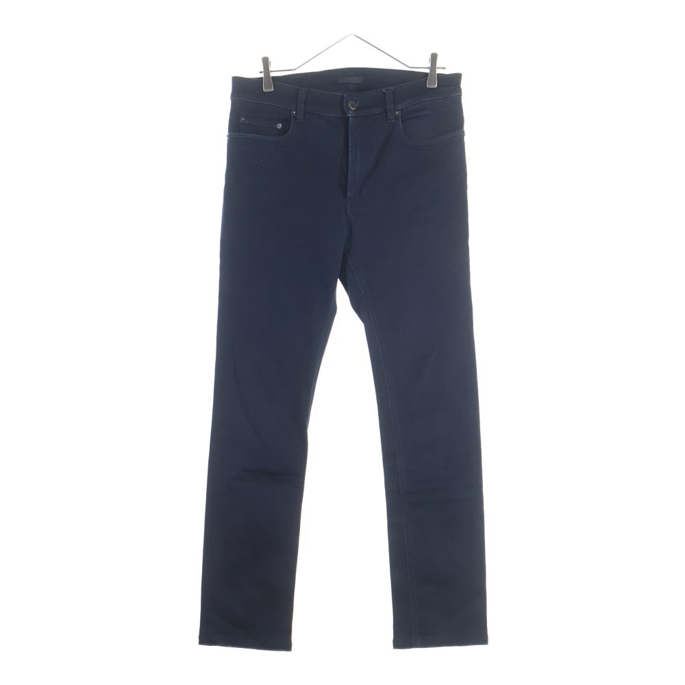 PRADA(プラダ) ストレッチスキニーデニムパンツ GEP173 R181 1RBX ネイビー