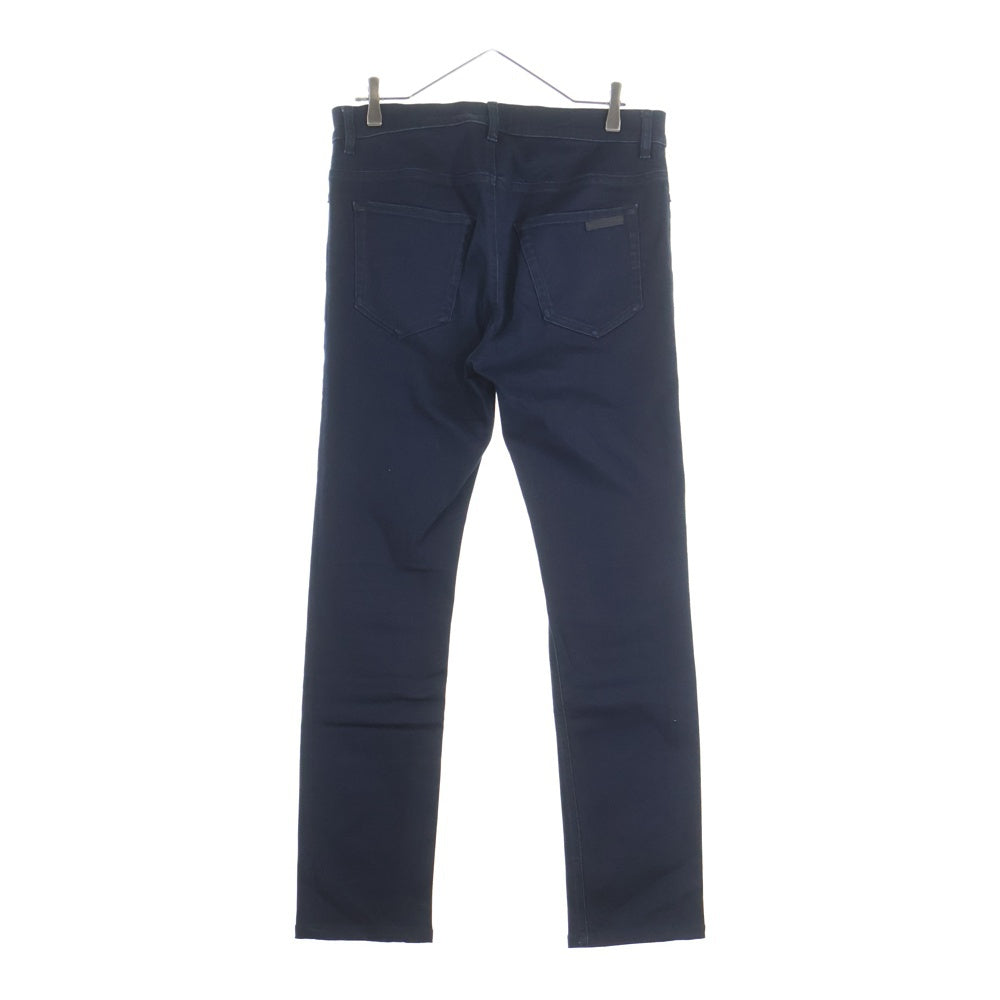 PRADA(プラダ) ストレッチスキニーデニムパンツ GEP173 R181 1RBX ネイビー