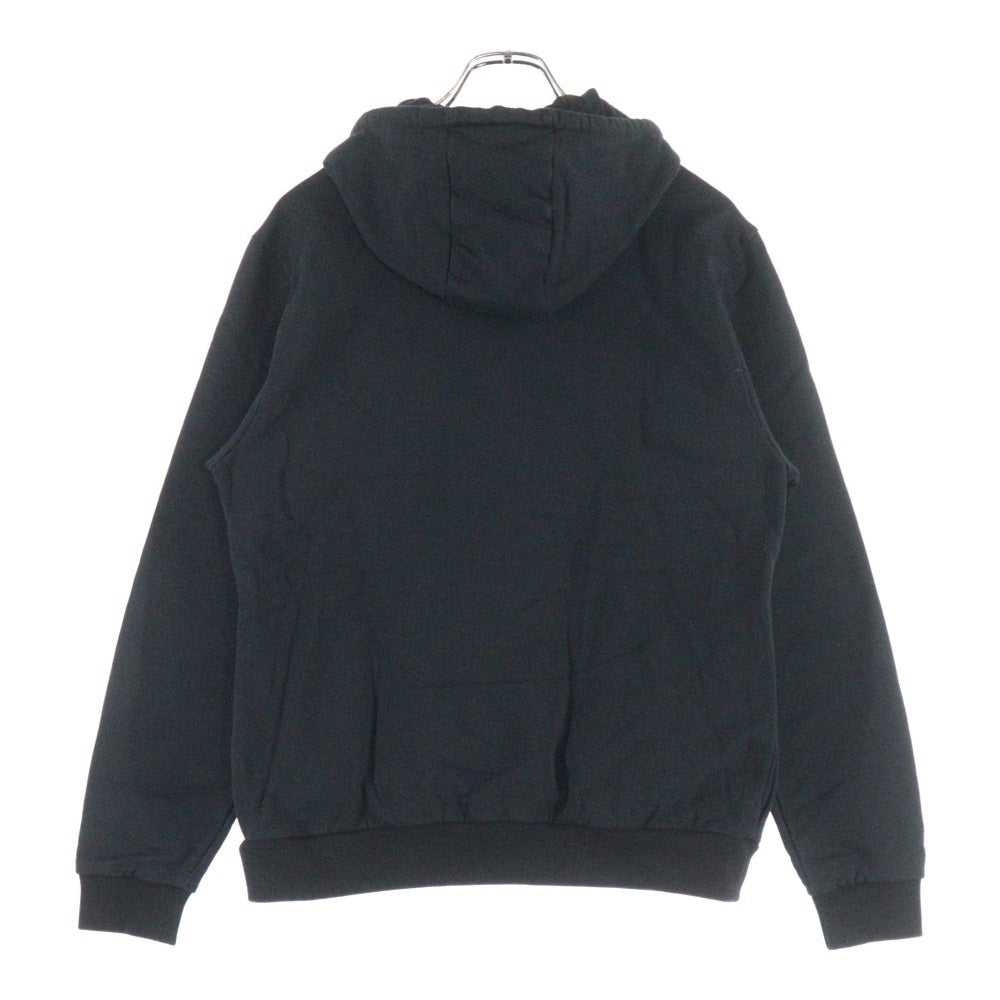 FENDI(フェンディ) モンスター ワッペン プルオーバーパーカー ブラック FY0945 A65Y