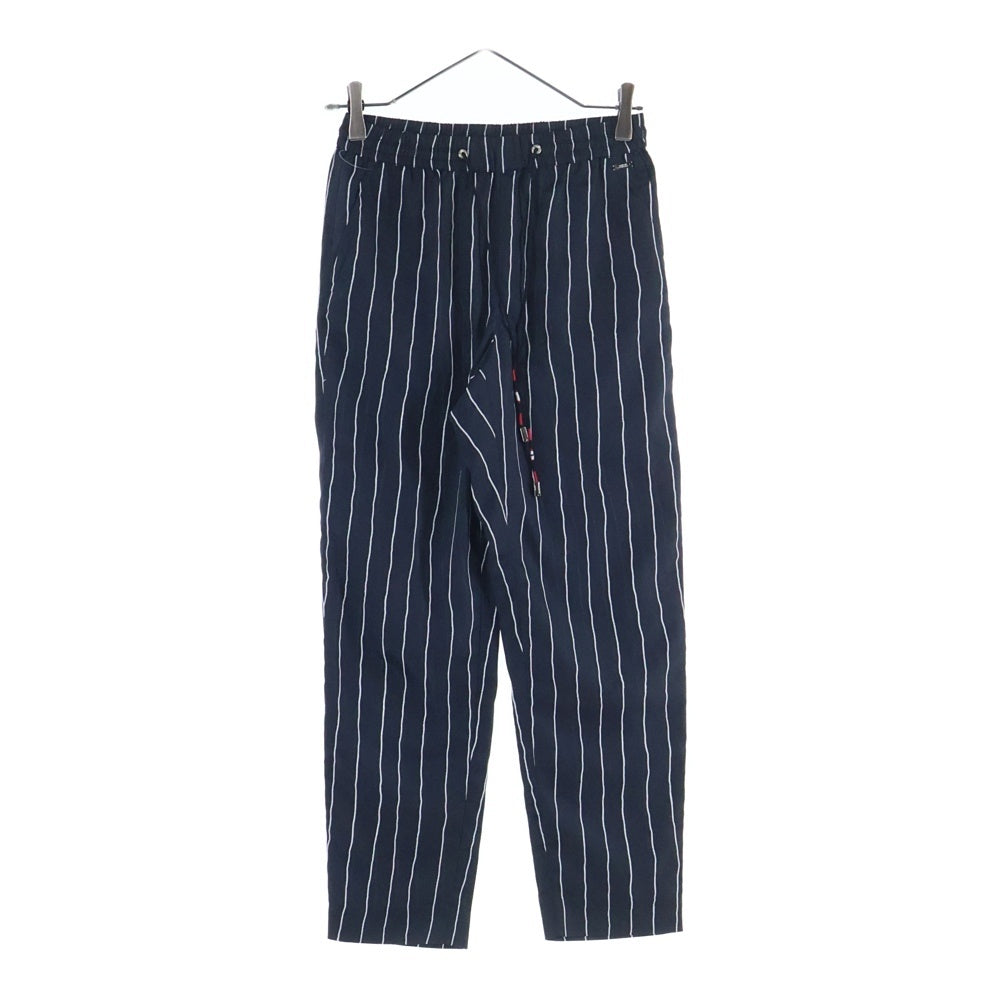 Armani Exchange(アルマーニ エクスチェンジ) TROUSERS PANTS トラウザーズパンツ ネイビー 3YYP26 YNM2Z レディース