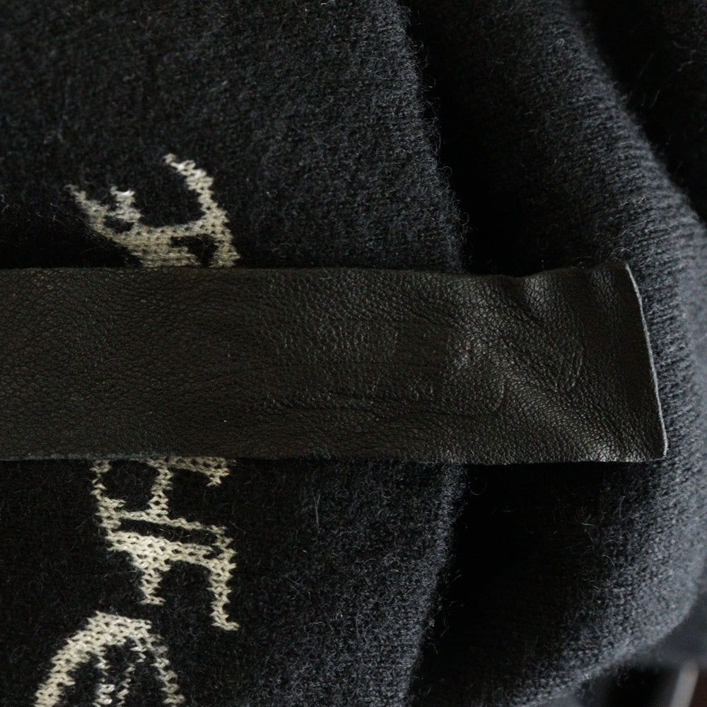 CHROME HEARTS(クロムハーツ) Y NOT ワイノット クロスパッチ付き