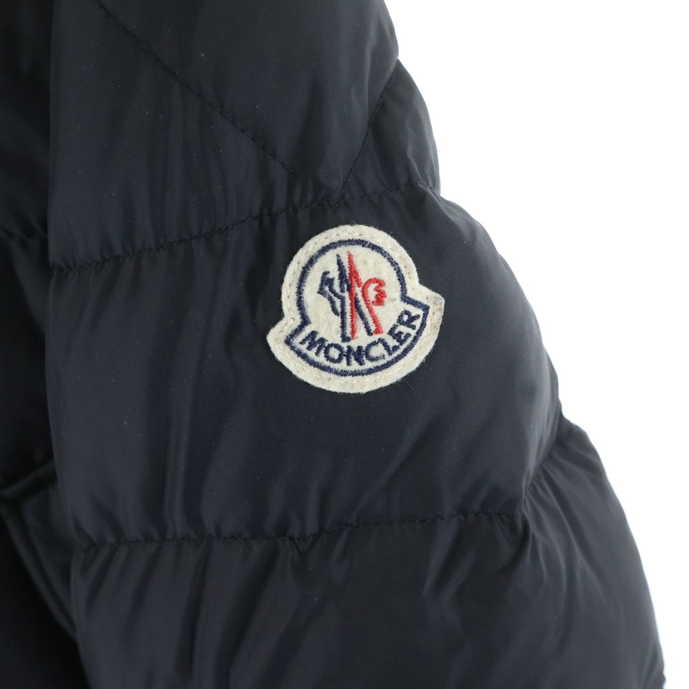 MONCLER(モンクレール) CLUNY GIUBBOTTO クラニー ダウンジャケット D20914138025 68352 ブラック