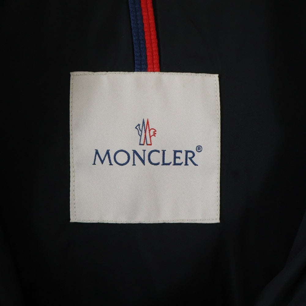 MONCLER(モンクレール) CLUNY GIUBBOTTO クラニー ダウンジャケット D20914138025 68352 ブラック
