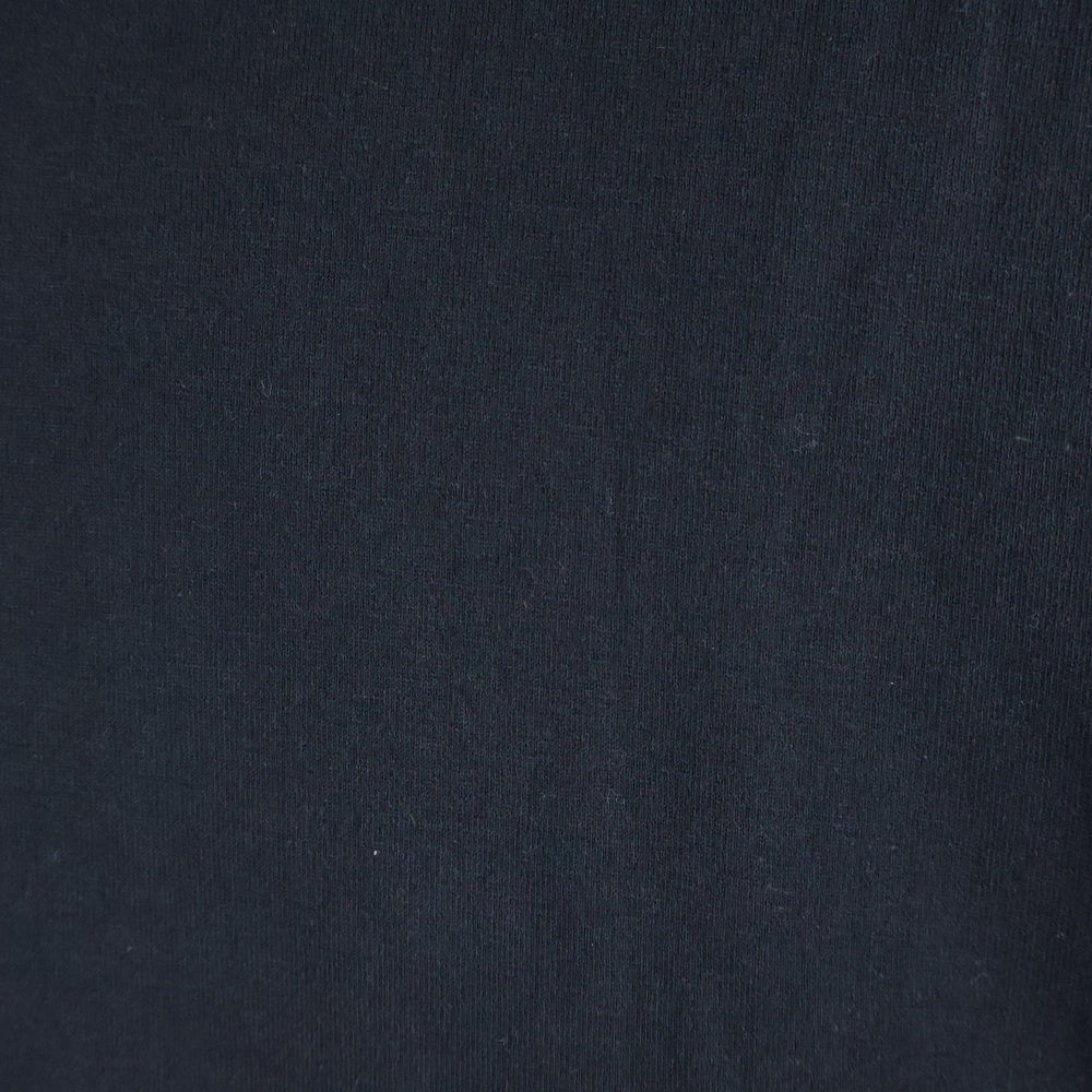 Y-3(ワイスリー) YOHJI YAMAMOTO Signature Graphic Tee DY7217 ヨウジヤマモト バックプリント 半袖Tシャツ カットソー ブラック