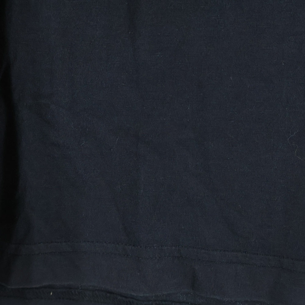 Y-3(ワイスリー) YOHJI YAMAMOTO Signature Graphic Tee DY7217 ヨウジヤマモト バックプリント 半袖Tシャツ カットソー ブラック