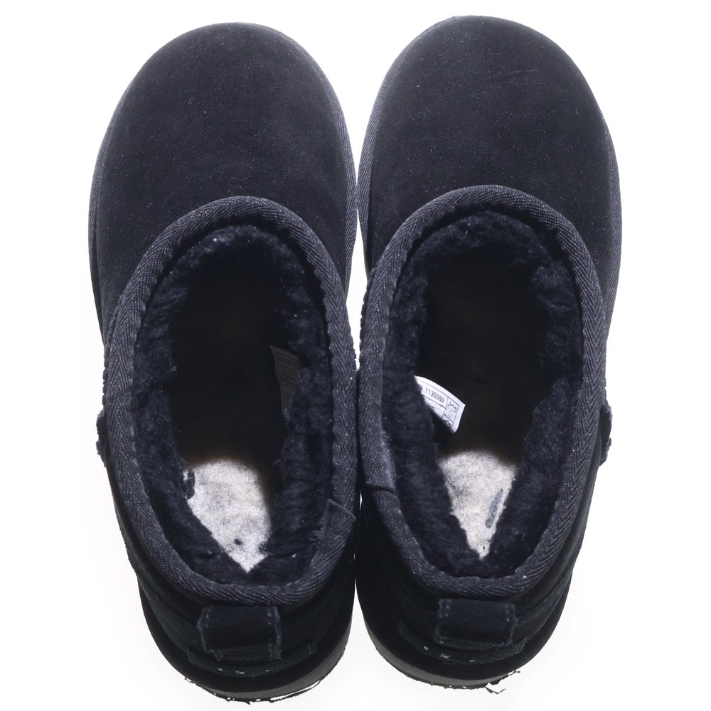UGG(アグ) W CLASSIC ULTRA MINI PLATFORM クラシックウルトラミニ