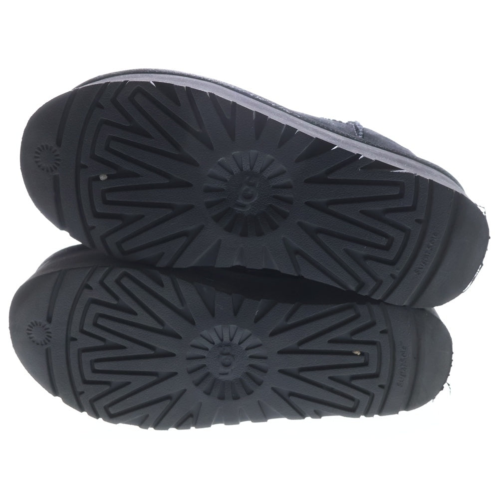 UGG(アグ) W CLASSIC ULTRA MINI PLATFORM クラシックウルトラミニ