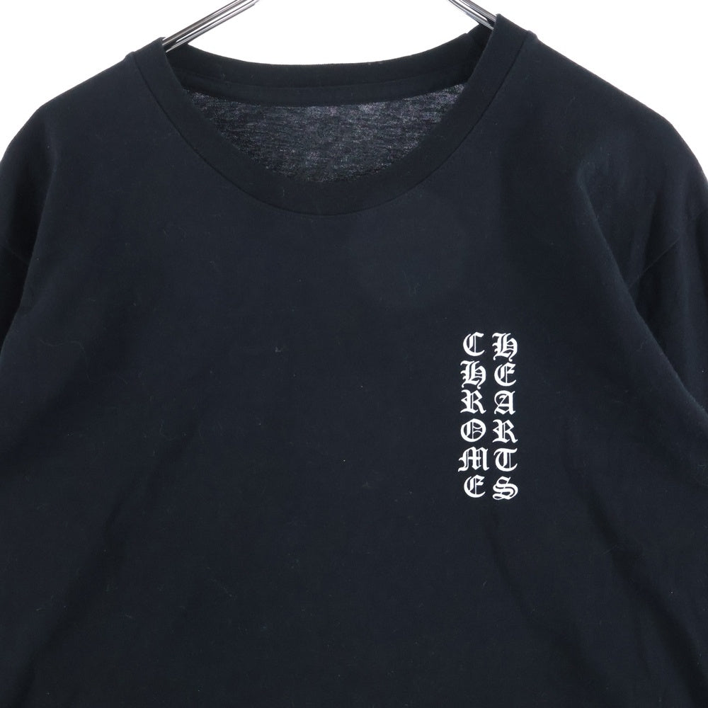 CHROME HEARTS(クロムハーツ) TOKYO L/S Tee 東京青山20周年記念