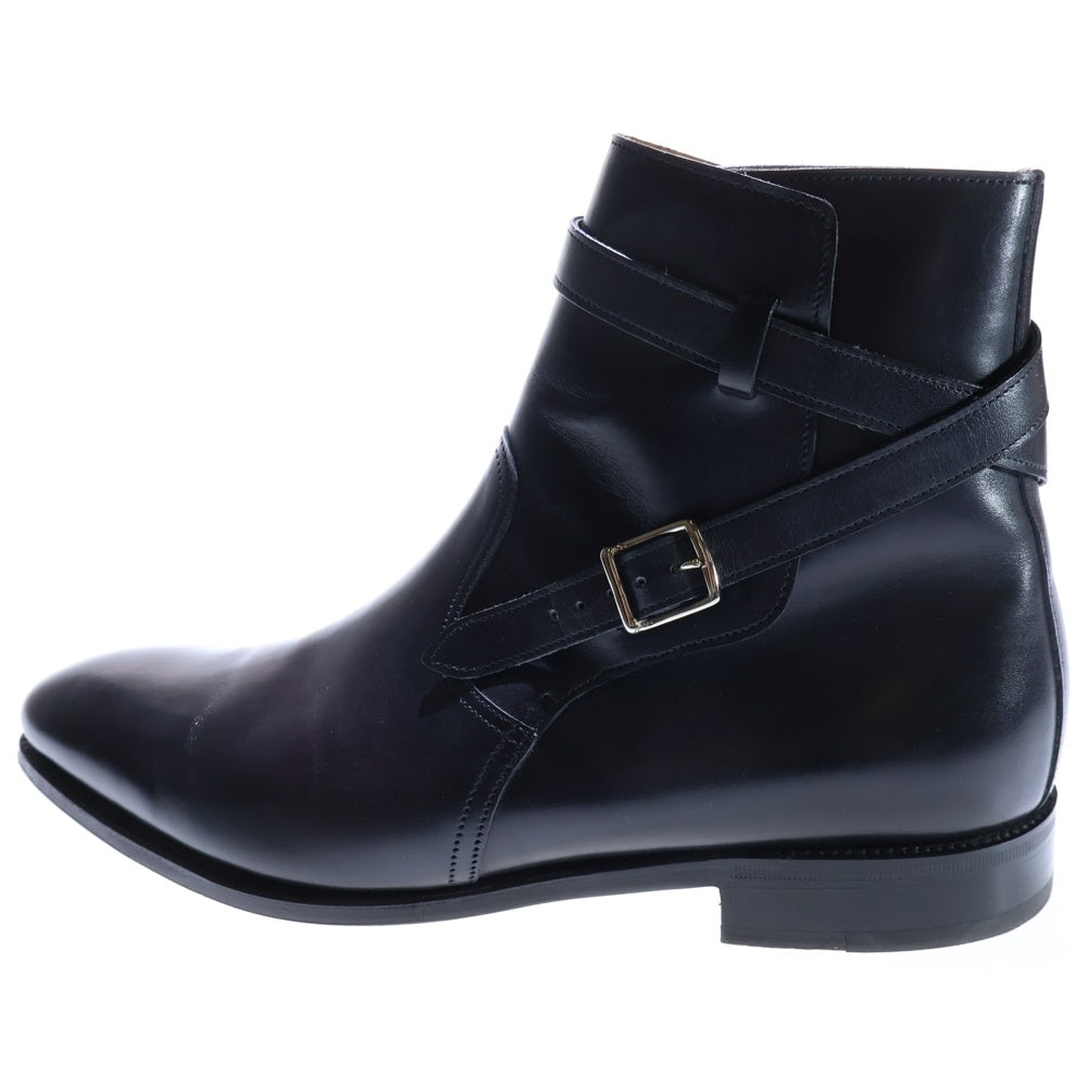 JOHN LOBB(ジョンロブ) JODHPUR 2 M22N0078 ジョッパー2 ブーツ カーフスキン ブラック