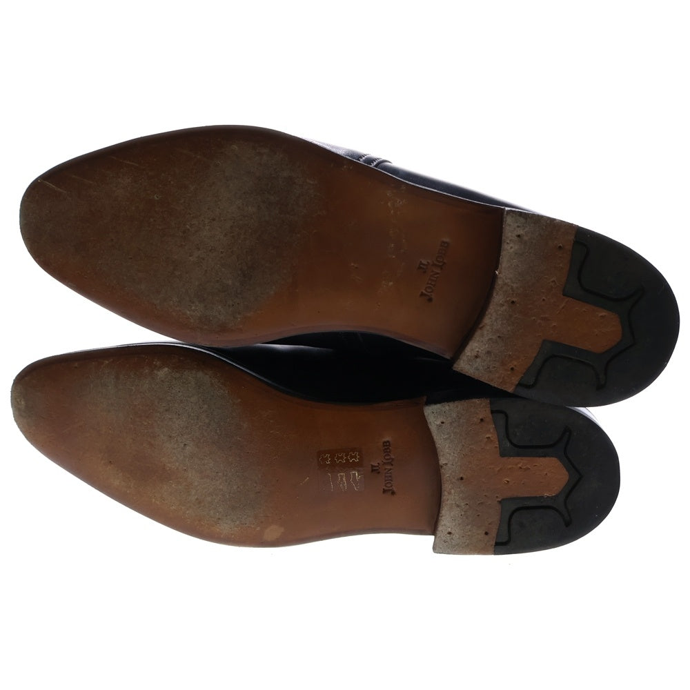 JOHN LOBB(ジョンロブ) JODHPUR 2 M22N0078 ジョッパー2 ブーツ カーフスキン ブラック