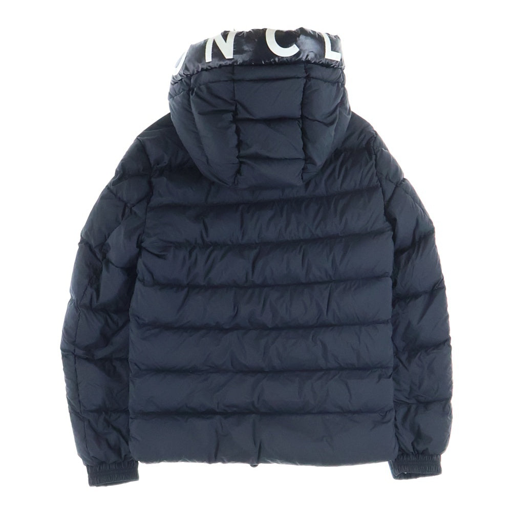 MONCLER(モンクレール) SALZMAN GIUBBOTTO サルズマン ダウンジャケット G20911A00009 539K8 ブラック