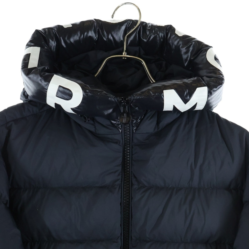 MONCLER(モンクレール) SALZMAN GIUBBOTTO サルズマン ダウンジャケット G20911A00009 539K8 ブラック