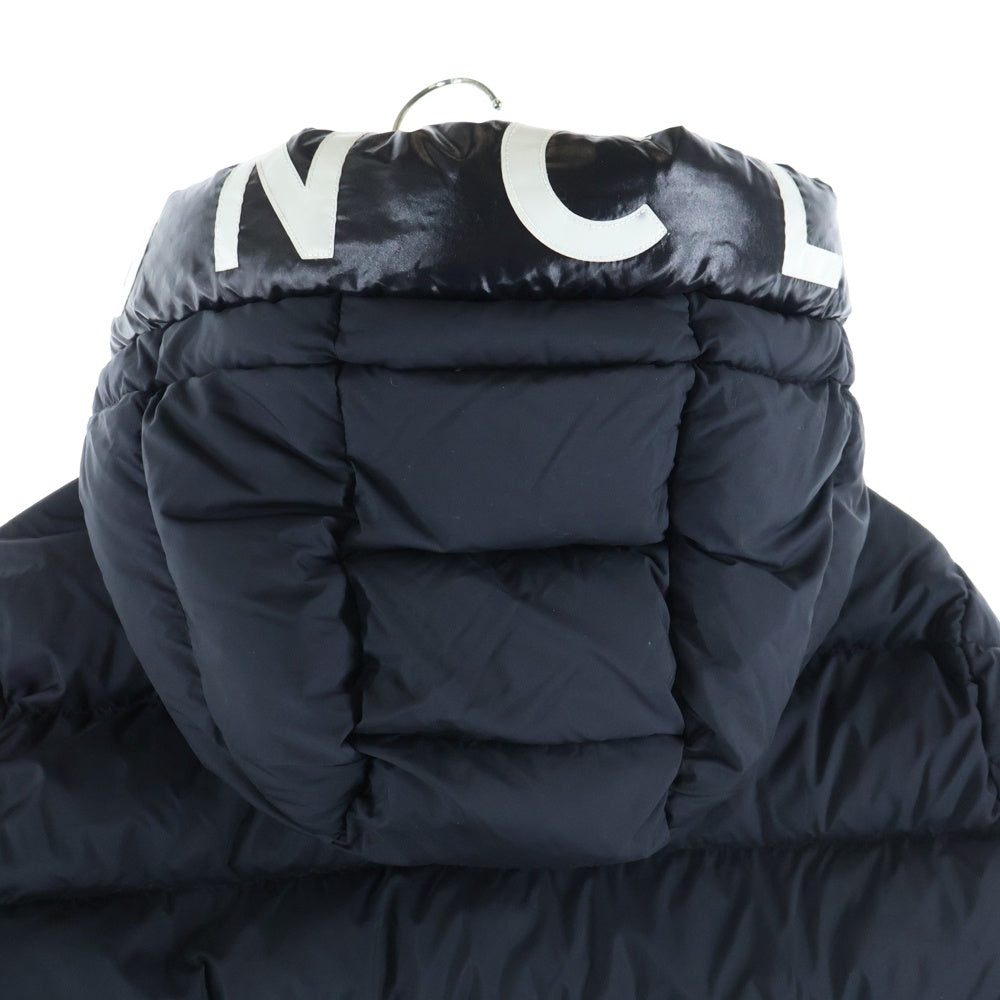 MONCLER(モンクレール) SALZMAN GIUBBOTTO サルズマン ダウンジャケット G20911A00009 539K8 ブラック