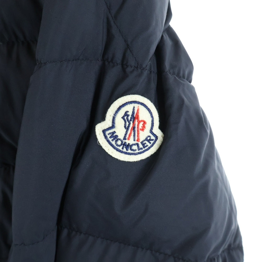 MONCLER(モンクレール) SALZMAN GIUBBOTTO サルズマン ダウンジャケット G20911A00009 539K8 ブラック