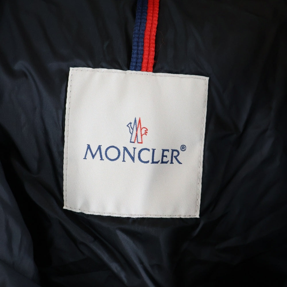 MONCLER(モンクレール) SALZMAN GIUBBOTTO サルズマン ダウンジャケット G20911A00009 539K8 ブラック