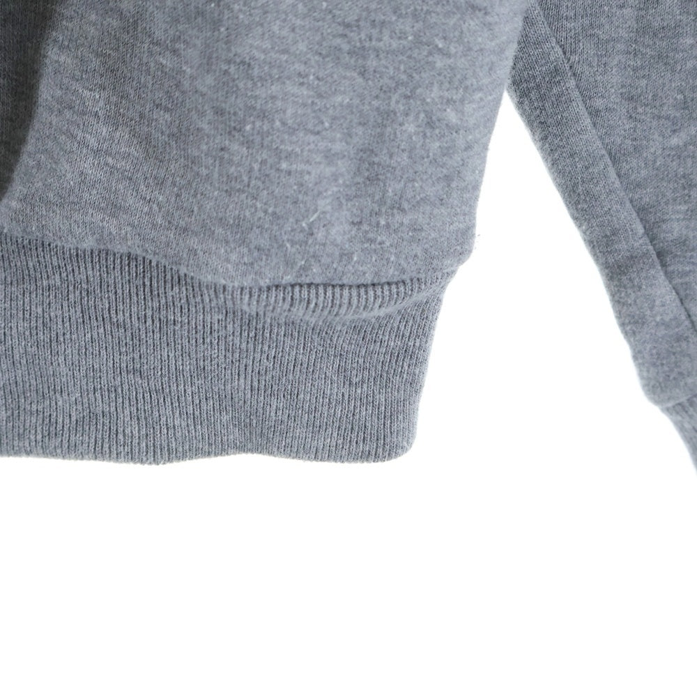 LOUIS VUITTON(ルイヴィトン) 22SS ×NIGO ニゴ ハートロゴクルーネックスウェット RM221M UYR HMY02W グレー