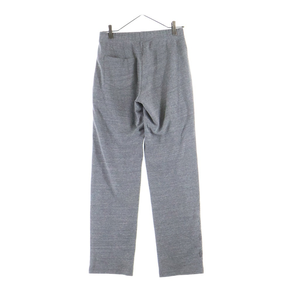 CHROME HEARTS(クロムハーツ) OLD CH PULS SWTSHRT PANTS オールド CHプラス スウェット パンツ グレー
