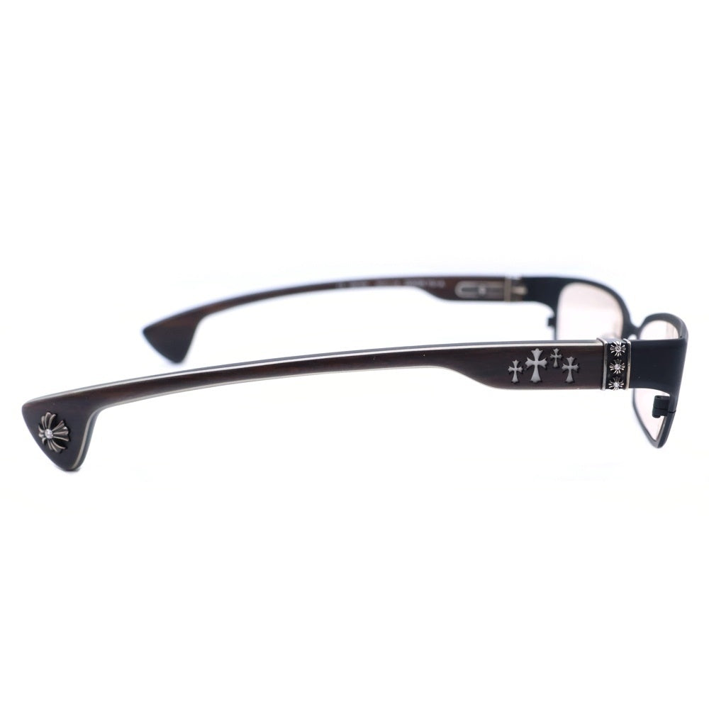 CHROME HEARTS(クロムハーツ) DIXON YU-A CHプラス セメタリークロス